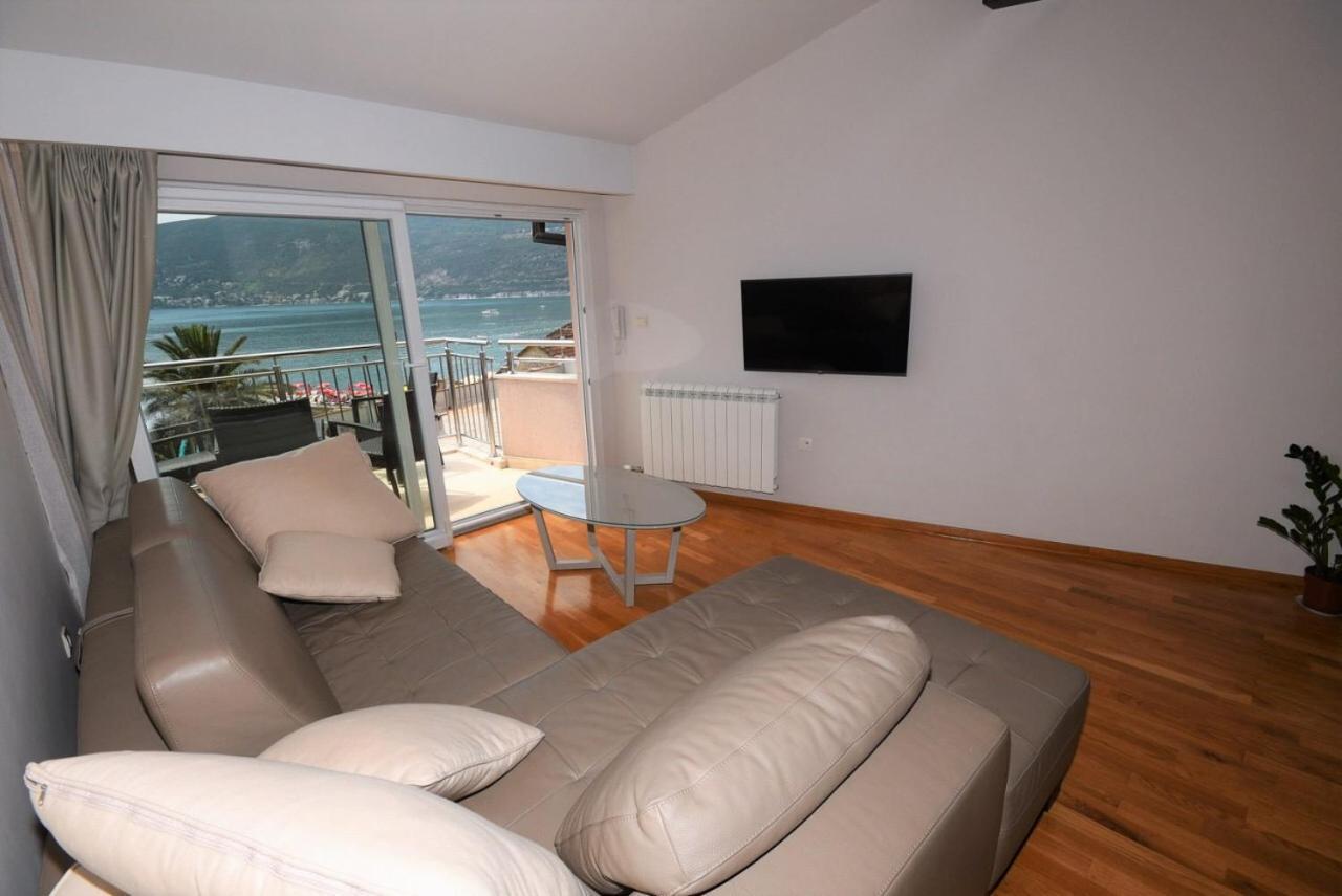 Apartahotel Katarina Herceg Novi